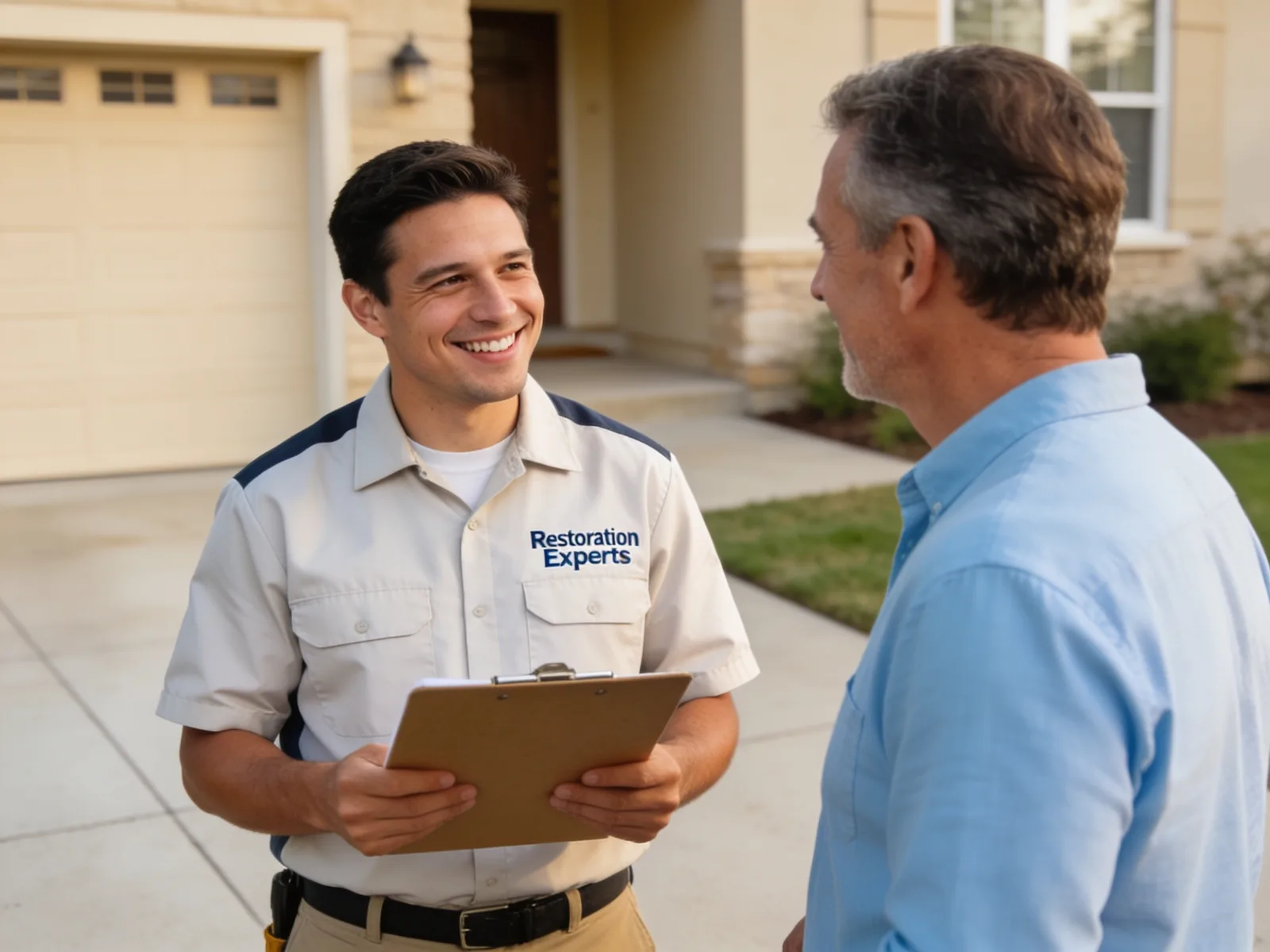 Water Damage Cleanup Oil City, LA FAQs